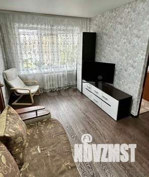 2-к квартира, вторичка, 43м2, 2/5 этаж