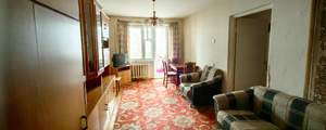2-к квартира, вторичка, 43м2, 8/9 этаж