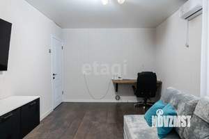 2-к квартира, вторичка, 44м2, 2/5 этаж