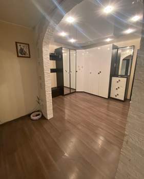 2-к квартира, вторичка, 66м2, 8/11 этаж