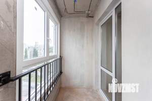2-к квартира, вторичка, 60м2, 12/25 этаж
