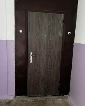 3-к квартира, вторичка, 63м2, 7/9 этаж