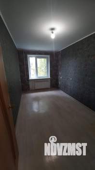 2-к квартира, вторичка, 43м2, 3/9 этаж