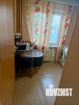 2-к квартира, вторичка, 45м2, 1/3 этаж