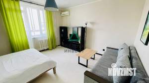 1-к квартира, вторичка, 35м2, 11/15 этаж