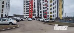 Студия квартира, вторичка, 28м2, 8/17 этаж