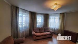 3-к квартира, вторичка, 90м2, 4/14 этаж
