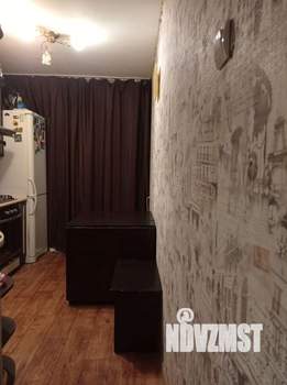 3-к квартира, вторичка, 52м2, 1/9 этаж