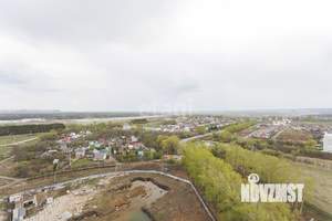 1-к квартира, вторичка, 36м2, 23/25 этаж