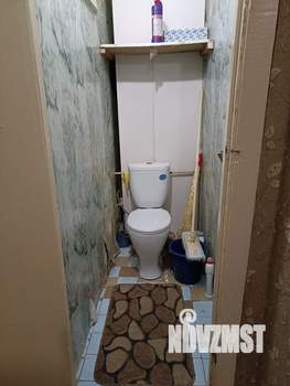 2-к квартира, вторичка, 43м2, 2/5 этаж