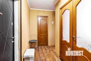 1-к квартира, вторичка, 36м2, 11/14 этаж