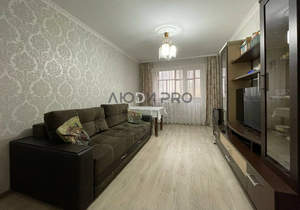 3-к квартира, вторичка, 58м2, 2/5 этаж