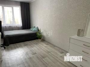 3-к квартира, вторичка, 63м2, 4/9 этаж