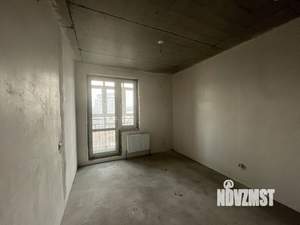 Студия квартира, вторичка, 24м2, 12/26 этаж