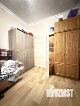 2-к квартира, вторичка, 43м2, 1/2 этаж