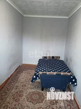 2-к квартира, вторичка, 40м2, 5/5 этаж