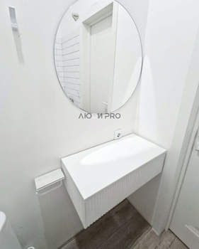 Студия квартира, вторичка, 29м2, 10/10 этаж