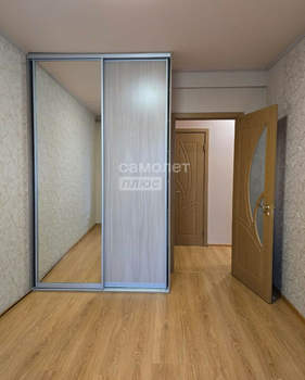 2-к квартира, вторичка, 66м2, 5/12 этаж