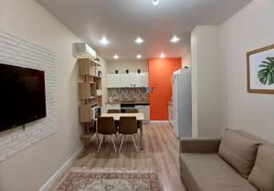 3-к квартира, вторичка, 65м2, 15/25 этаж