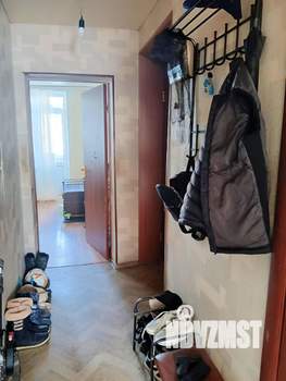 2-к квартира, вторичка, 46м2, 2/4 этаж