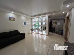 3-к квартира, вторичка, 103м2, 9/14 этаж