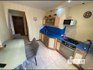 2-к квартира, вторичка, 60м2, 2/10 этаж