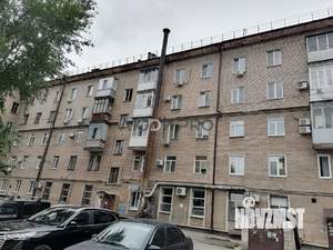 3-к квартира, вторичка, 76м2, 3/5 этаж