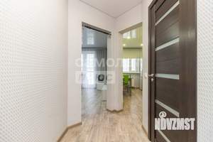 1-к квартира, вторичка, 32м2, 11/15 этаж