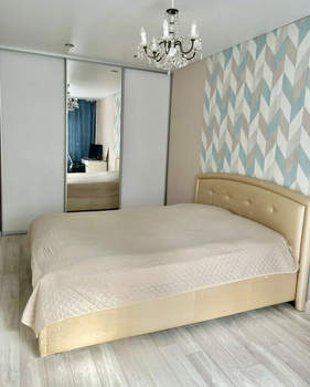 2-к квартира, вторичка, 45м2, 3/5 этаж