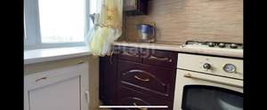 1-к квартира, вторичка, 29м2, 4/5 этаж