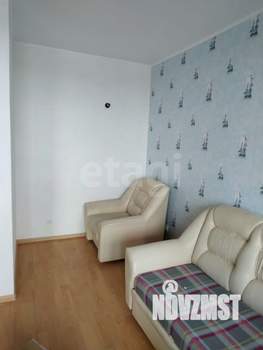 1-к квартира, вторичка, 35м2, 14/25 этаж