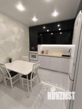 2-к квартира, вторичка, 39м2, 23/23 этаж