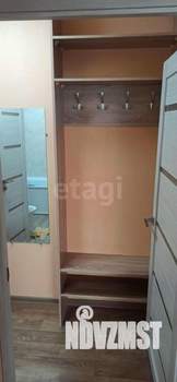 2-к квартира, вторичка, 45м2, 3/5 этаж