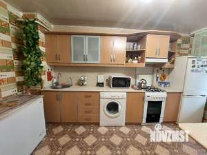 4-к квартира, вторичка, 89м2, 2/10 этаж