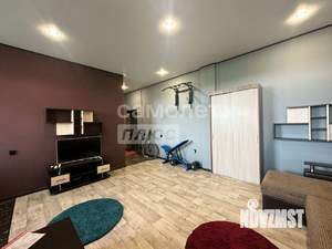 1-к квартира, вторичка, 46м2, 2/5 этаж