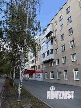 2-к квартира, вторичка, 42м2, 4/6 этаж