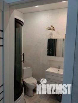 2-к квартира, вторичка, 33м2, 20/22 этаж