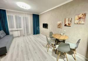 1-к квартира, вторичка, 42м2, 25/26 этаж
