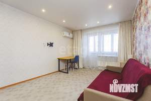 1-к квартира, вторичка, 33м2, 6/6 этаж