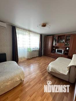 3-к квартира, вторичка, 54м2, 4/9 этаж