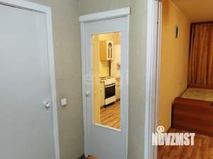 1-к квартира, вторичка, 33м2, 9/20 этаж