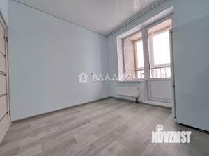 1-к квартира, вторичка, 40м2, 5/5 этаж