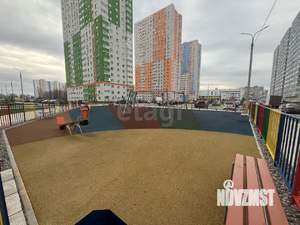 Студия квартира, вторичка, 29м2, 4/25 этаж