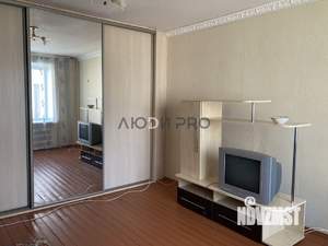 1-к квартира, вторичка, 35м2, 4/5 этаж