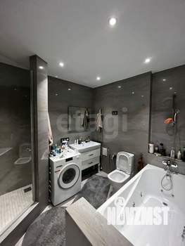 2-к квартира, вторичка, 69м2, 10/26 этаж