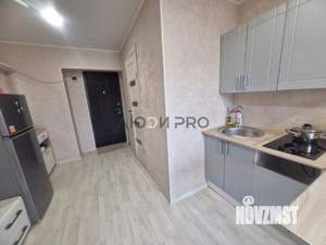 Студия квартира, вторичка, 17м2, 5/5 этаж