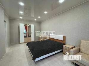 1-к квартира, вторичка, 47м2, 3/14 этаж