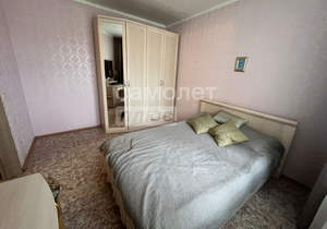 2-к квартира, вторичка, 53м2, 9/10 этаж