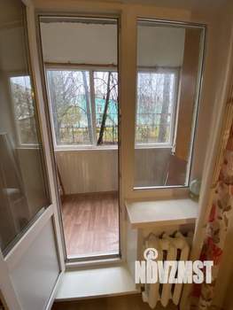 3-к квартира, вторичка, 62м2, 1/9 этаж