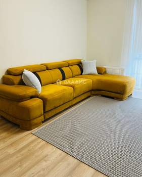 1-к квартира, вторичка, 37м2, 3/9 этаж